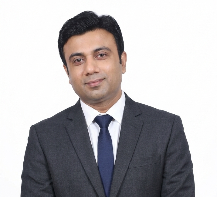 National General Secretary